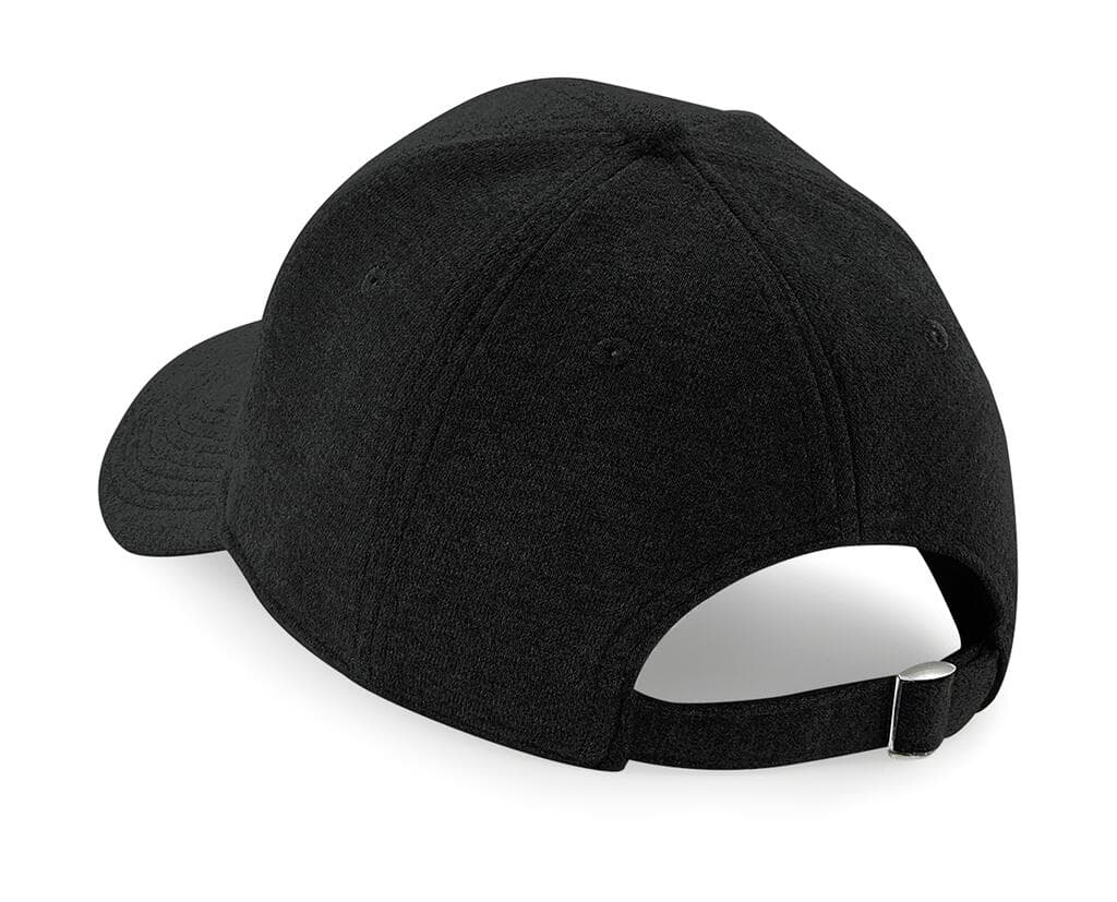 Jersey Athleisure Baseball Cap - vue 5
