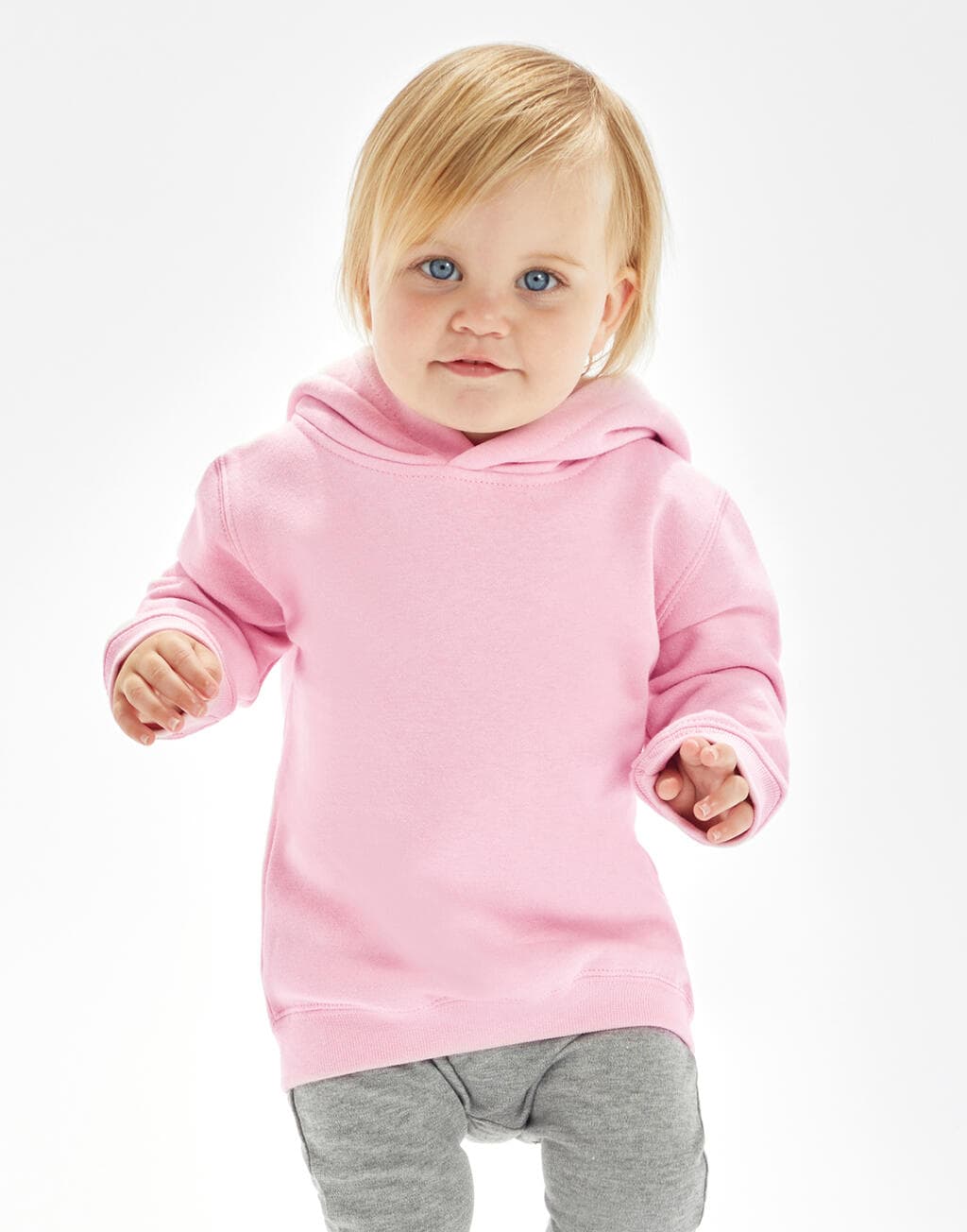 Baby Essential Hoodie - vue 4