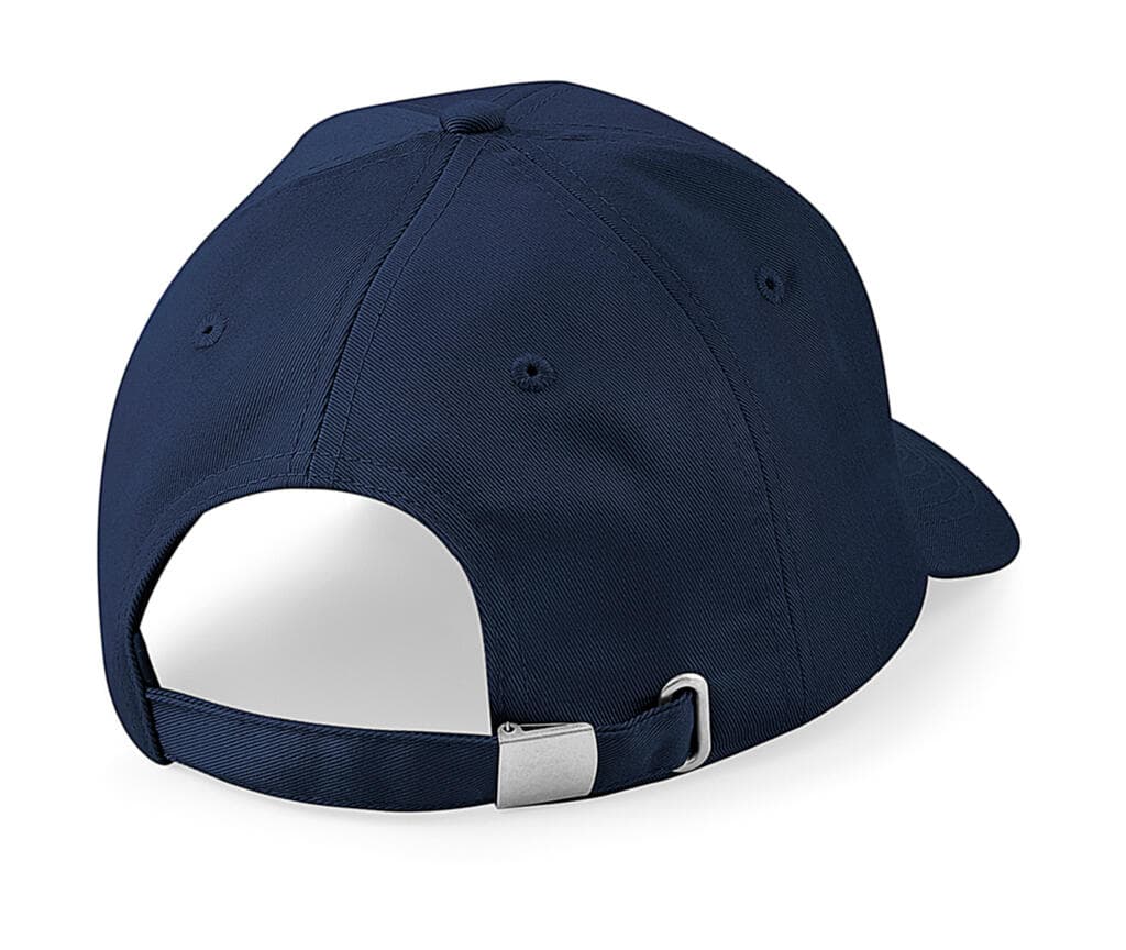 Urbanwear 6 Panel Cap - vue 6