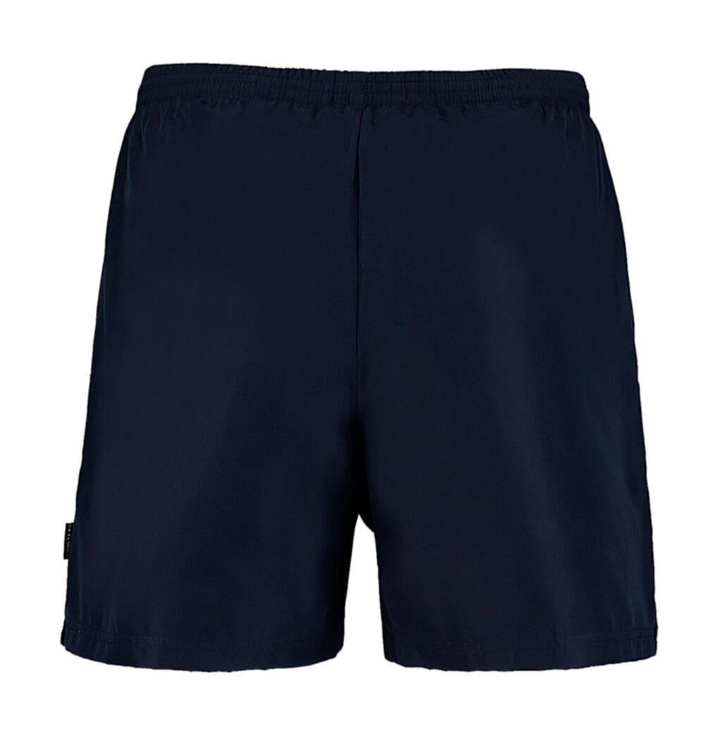 Classic Fit Plain Short - vue 4