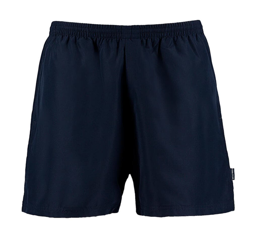 Classic Fit Plain Short - vue 2