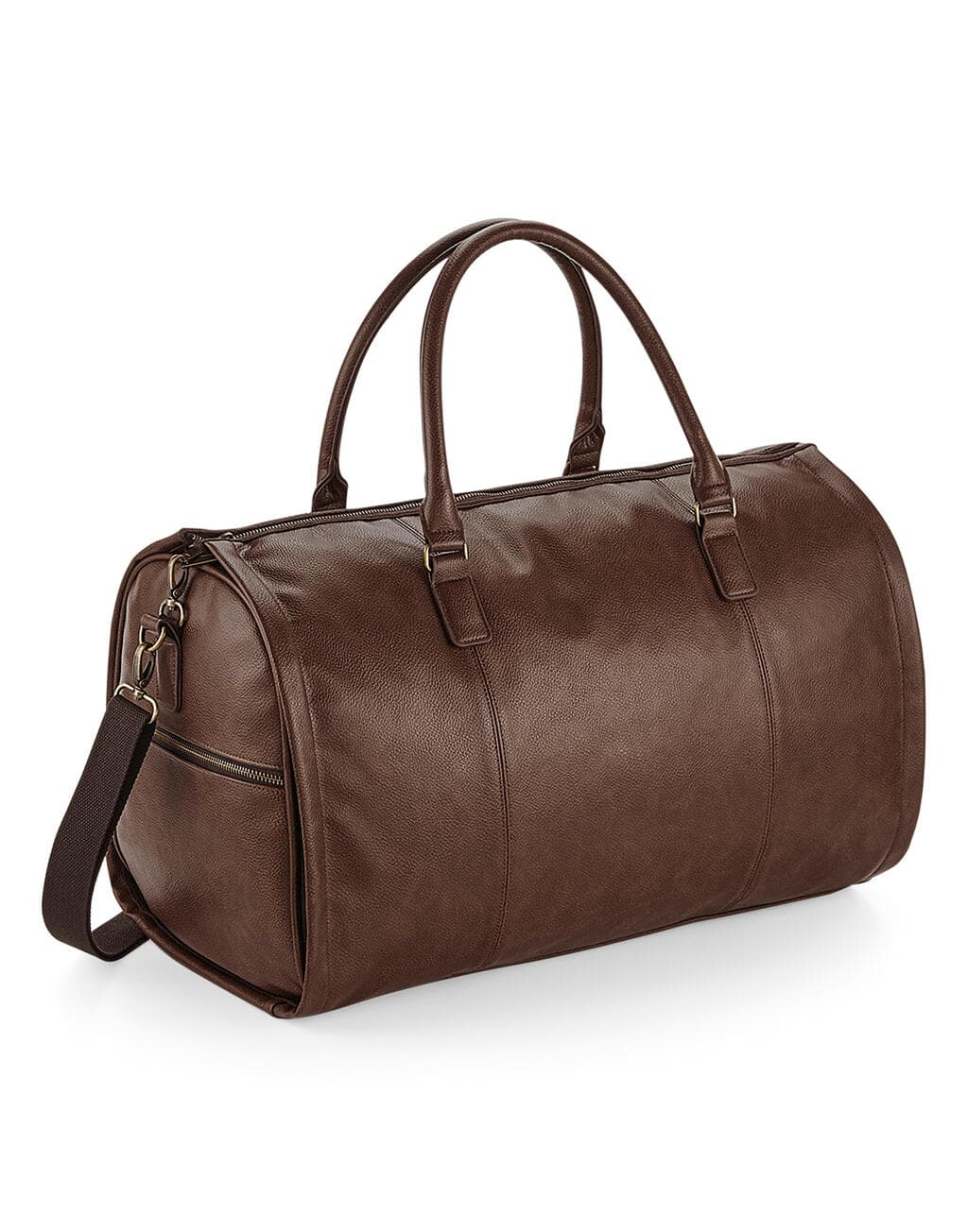 NuHide™ Garment Weekender - vue 3