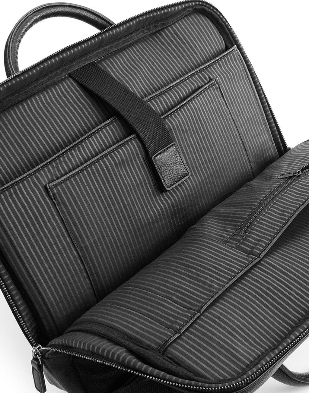 NuHide™ Slimline Laptop Brief - vue 6
