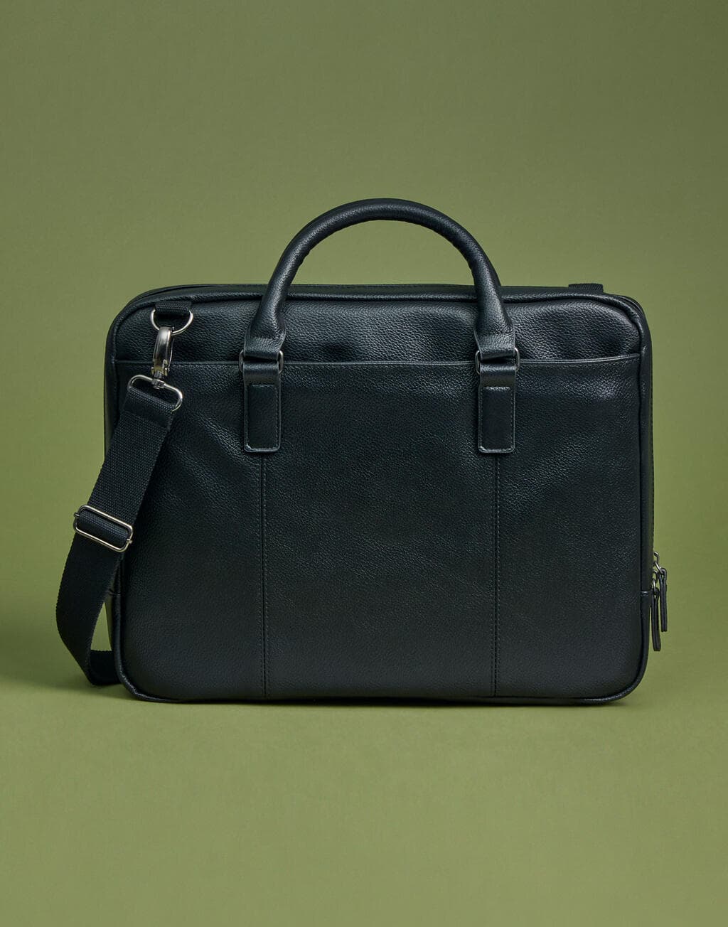 NuHide™ Slimline Laptop Brief - vue 4