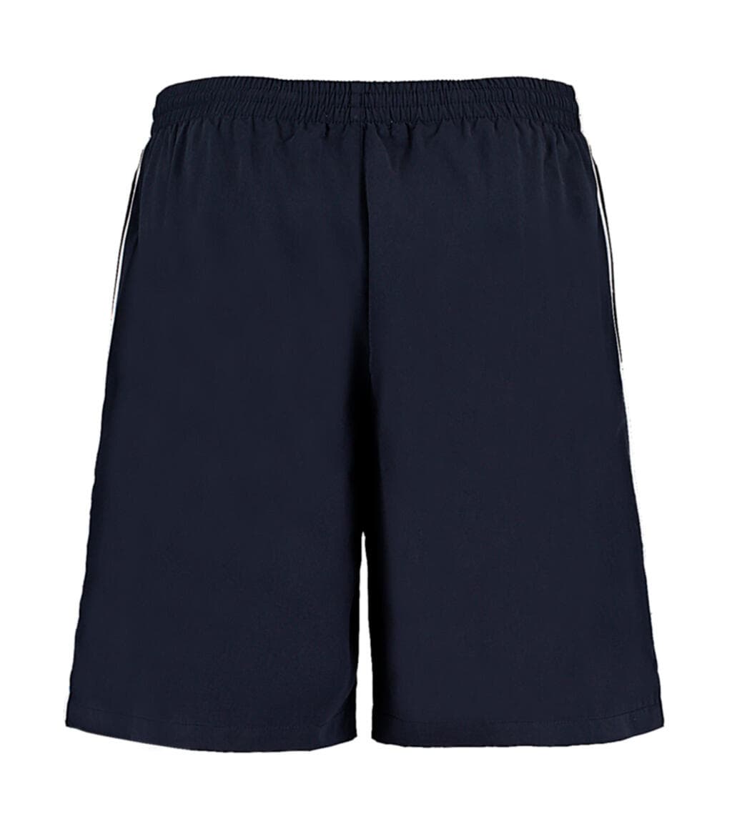 Classic Fit Track Short - vue 5