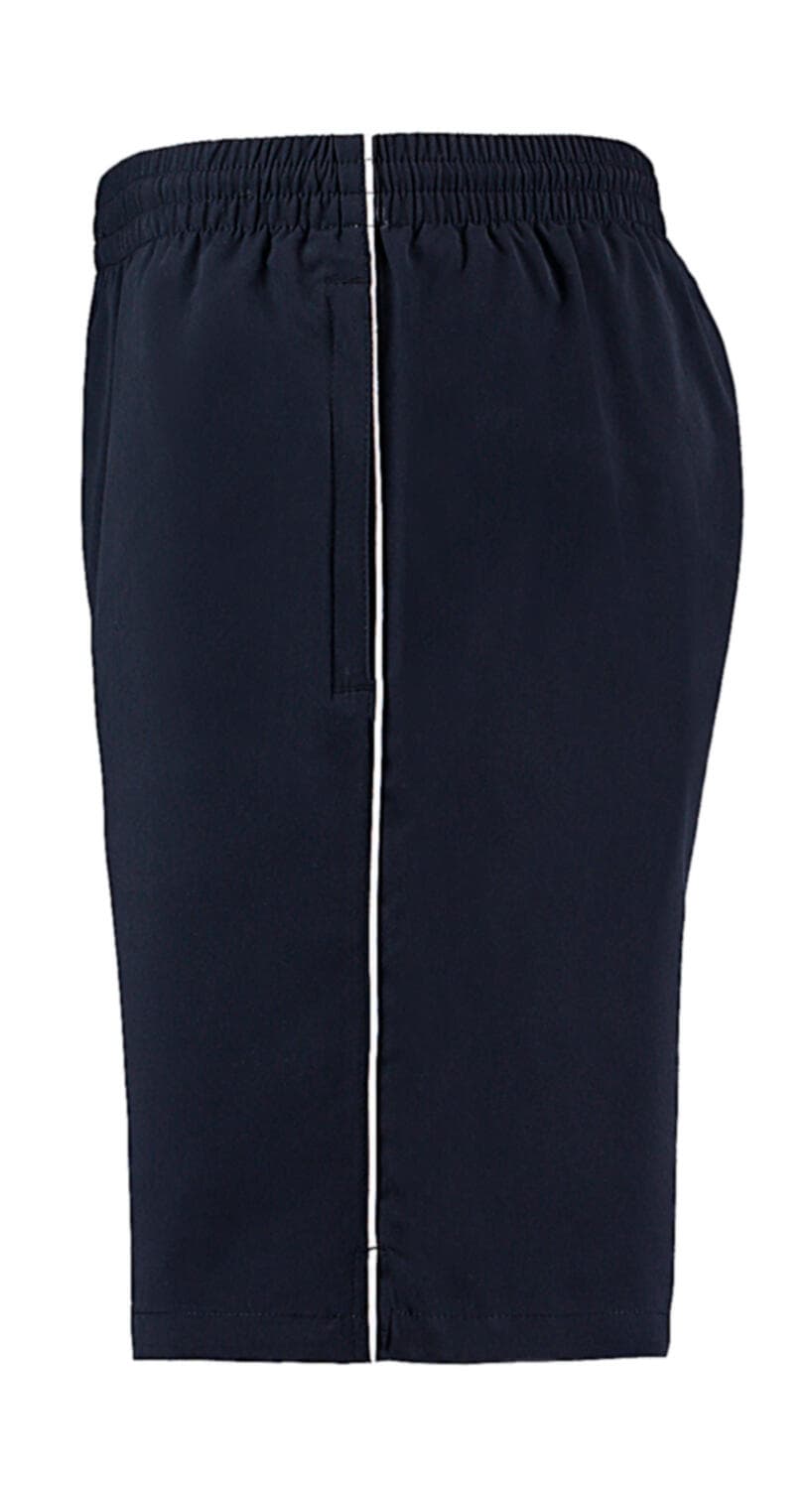 Classic Fit Track Short - vue 4