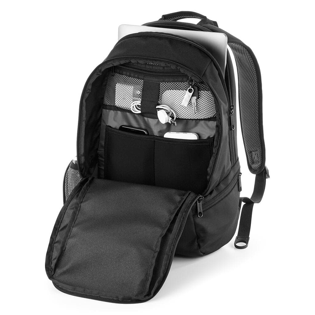 Vessel™ Slimline Laptop Backpack - vue 3