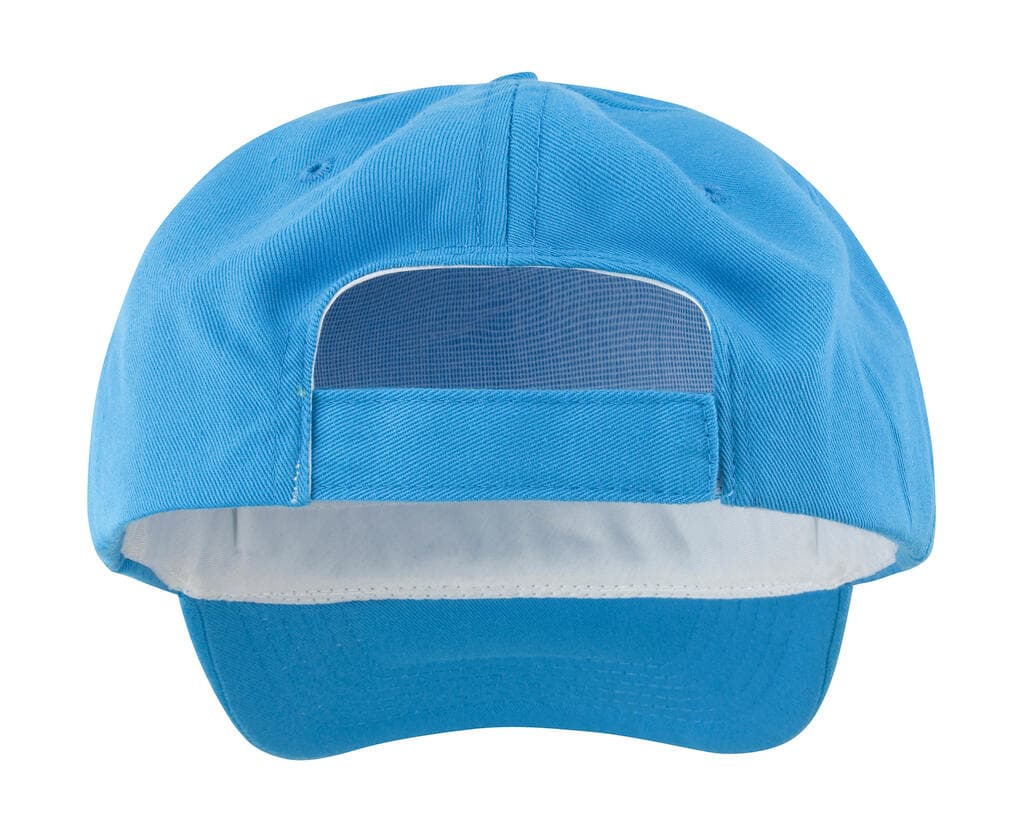 Boston 5-Panel Printers Cap - vue 6