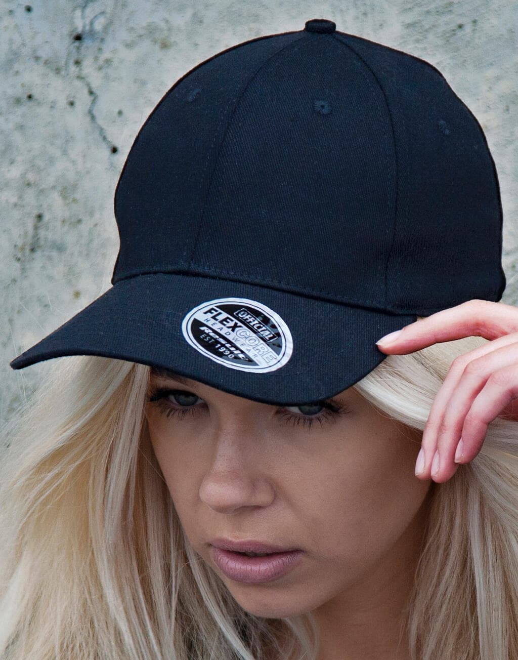 Kansas Flex Cap - vue 3