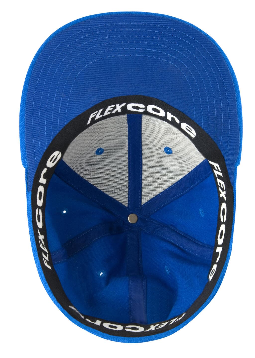 Kansas Flex Cap - vue 5