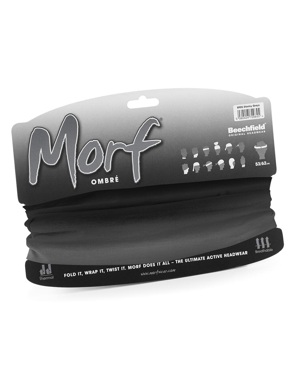 Morf™ Ombré - vue 4