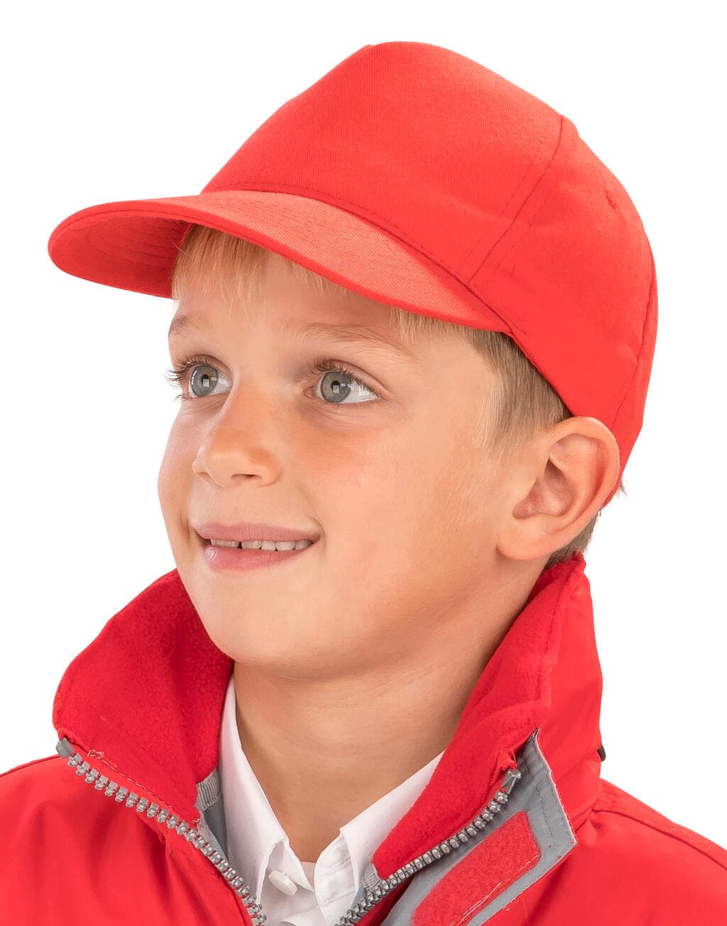 Junior Boston Printers Cap - vue 3