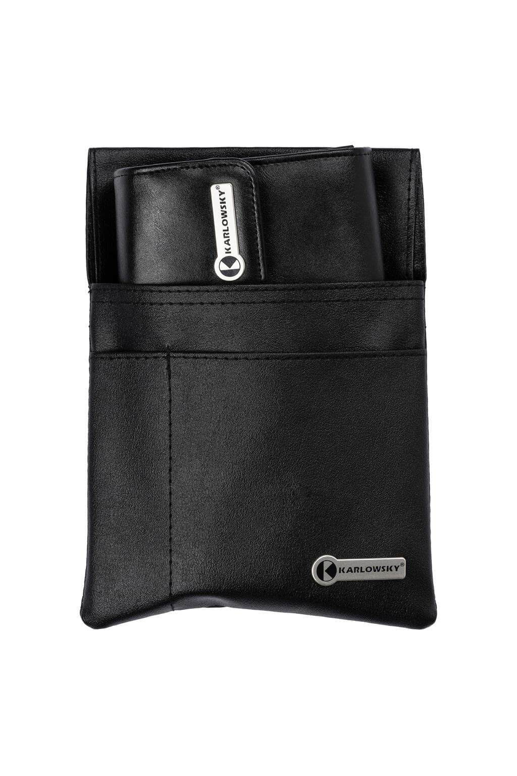 Waiter's Holster with Belt Pull-Through - vue 5