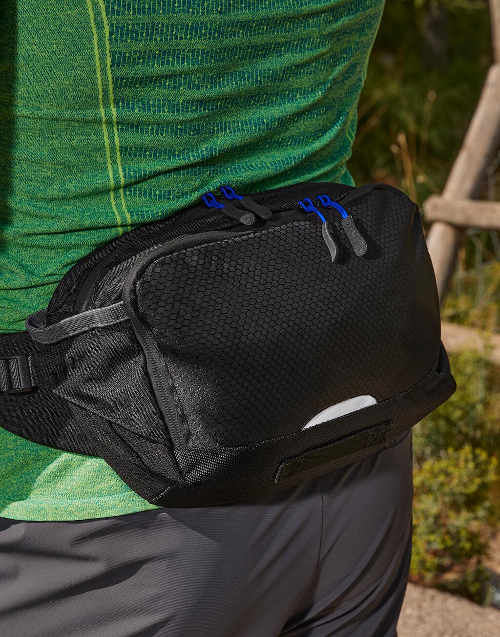 SLX Puller Pack - vue 2