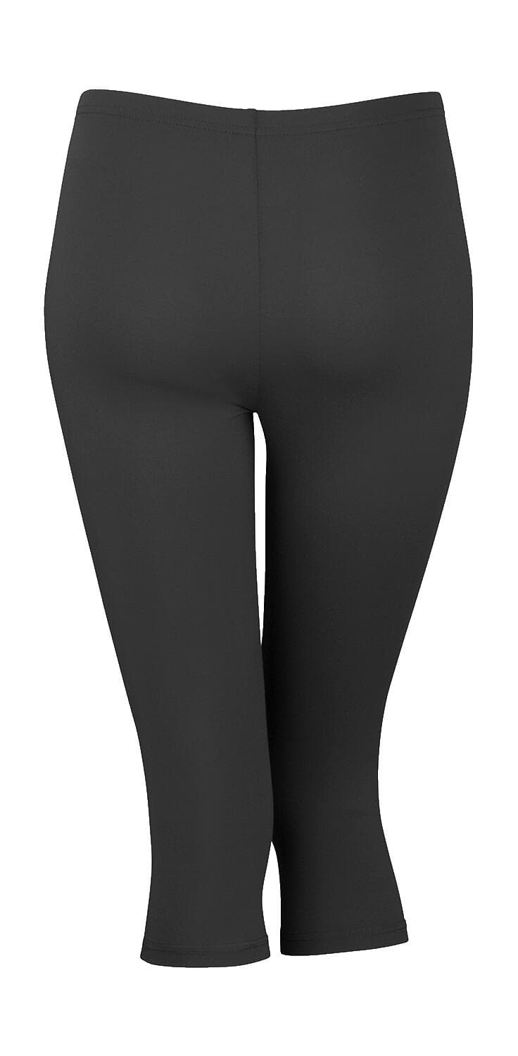 Women's Impact Softex® Capri Pants - vue 2