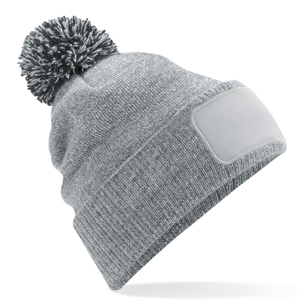 Snowstar® Patch Beanie - vue 5