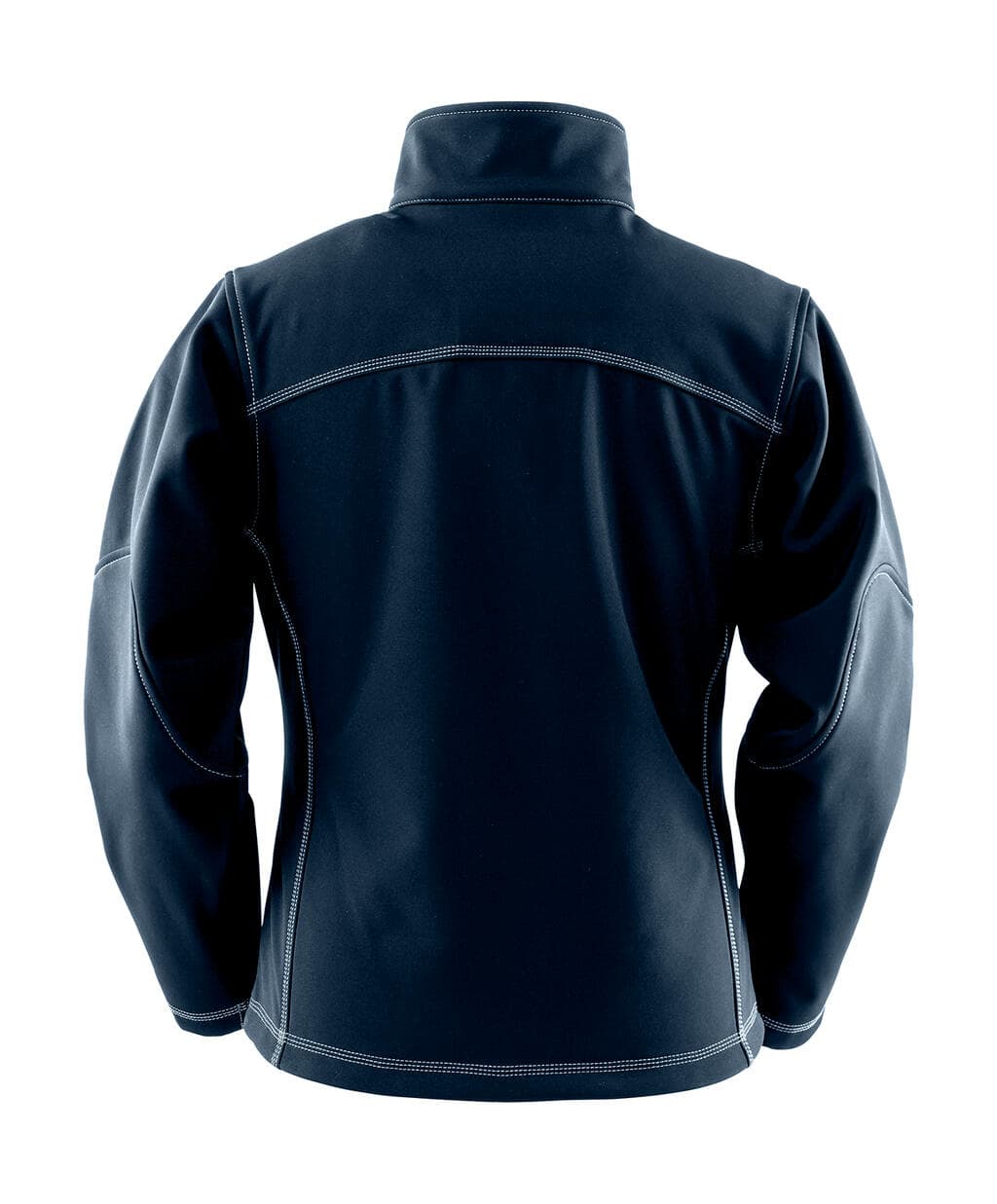 Women's Treble Stitch Softshell - vue 6