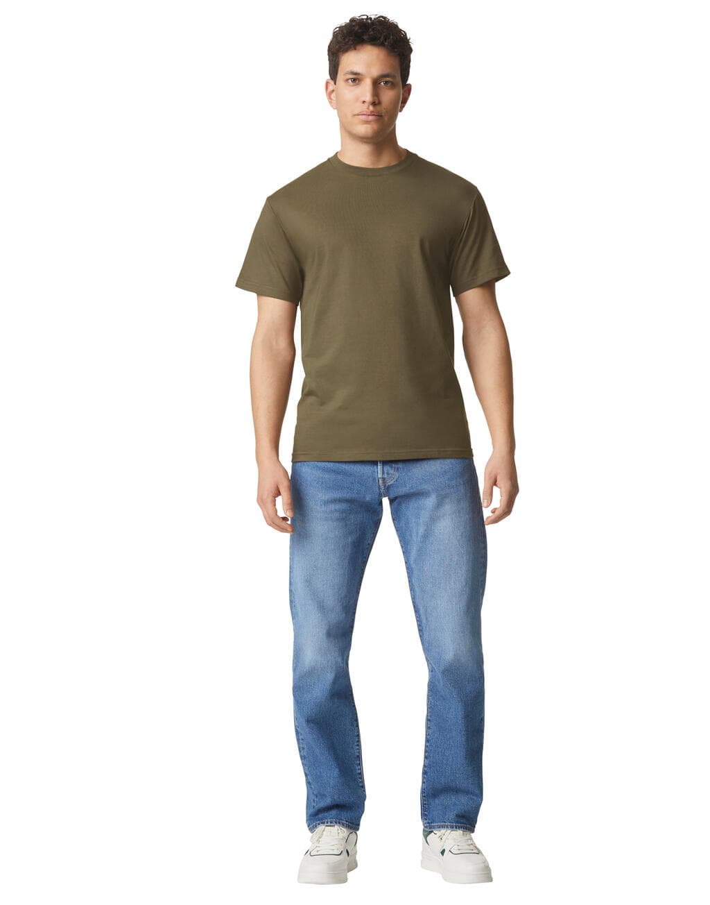 Hammer Adult T-Shirt - vue 4
