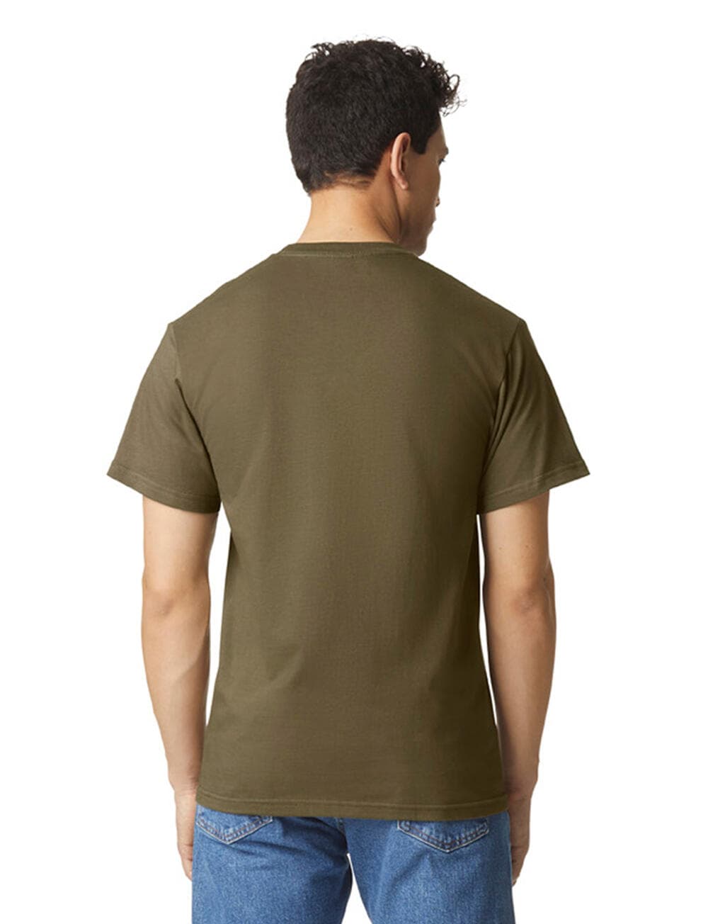 Hammer Adult T-Shirt - vue 5