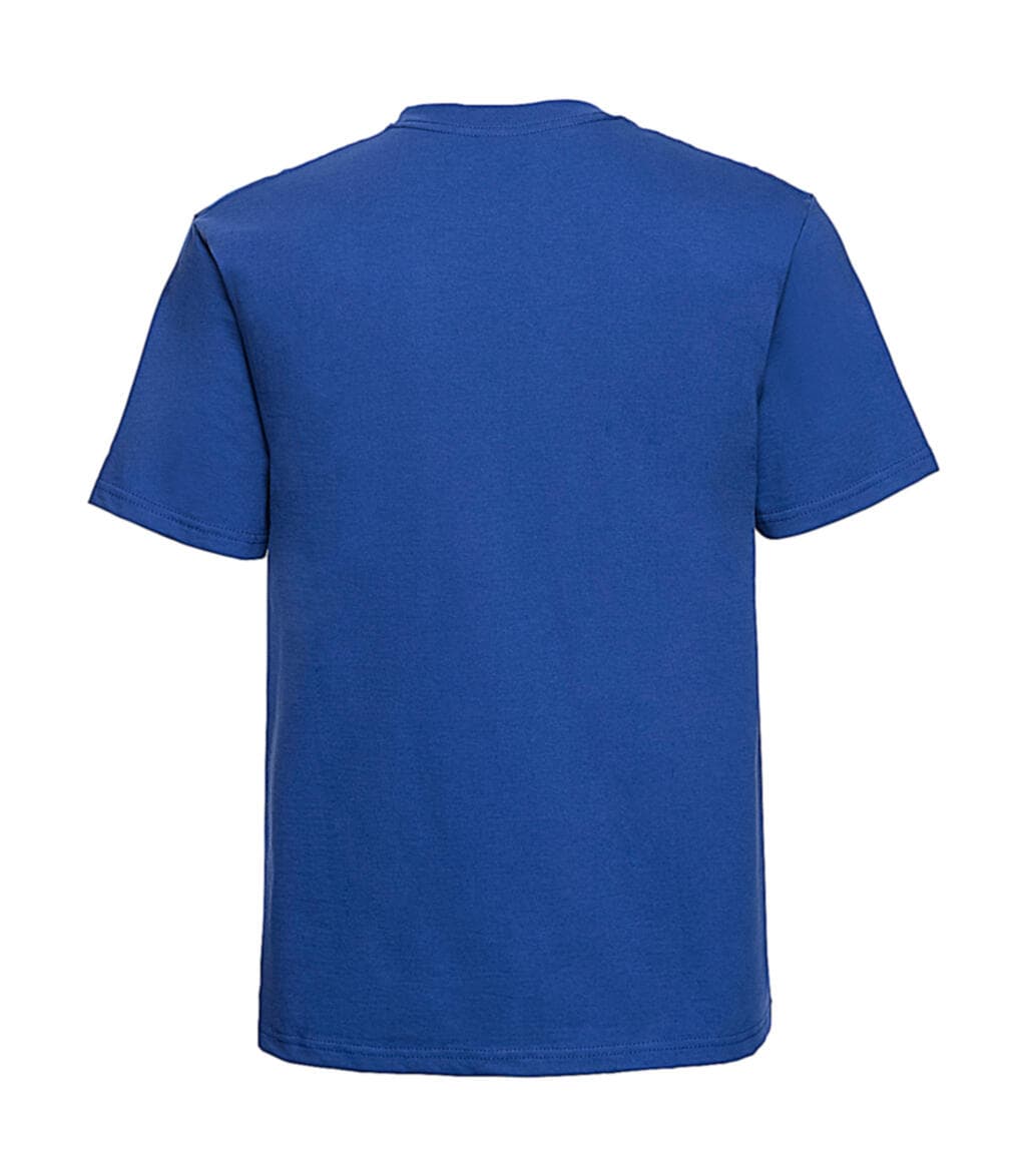 Authentic Heavyweight T - vue 6