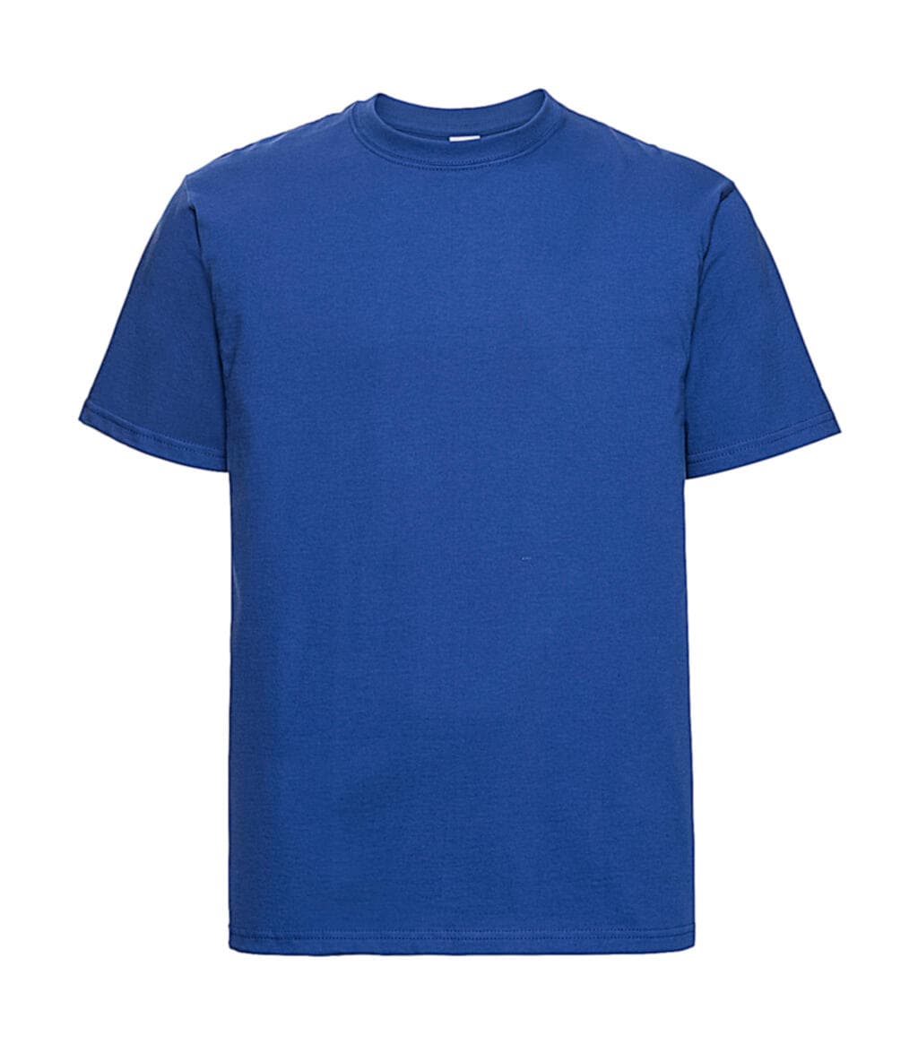 Authentic Heavyweight T - vue 4