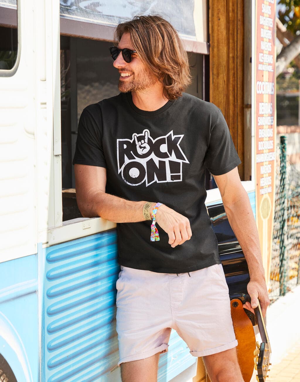 Super Premium T-Shirt - vue 5