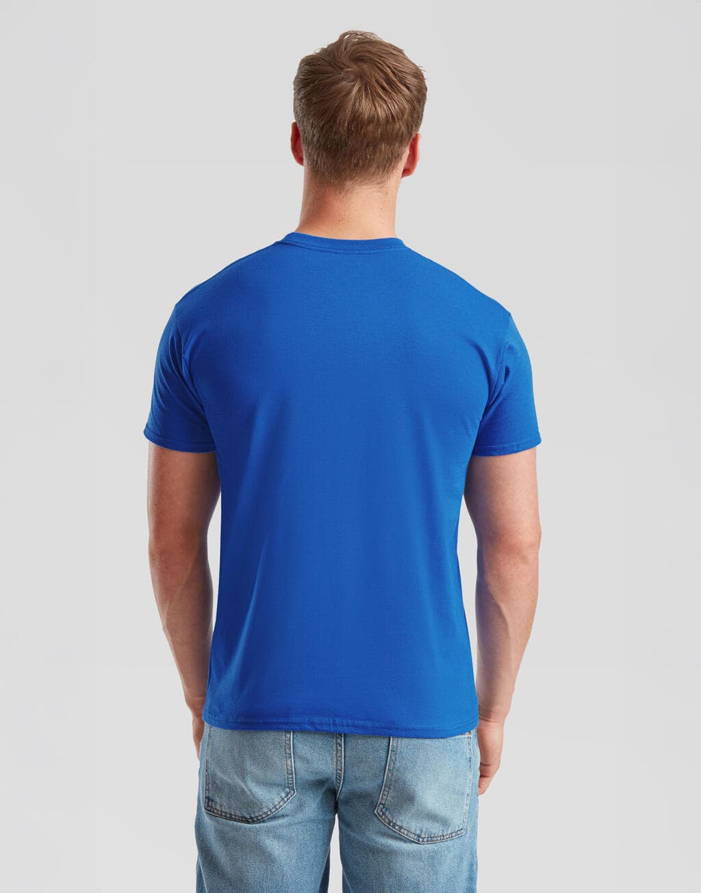 Super Premium T-Shirt - vue 3