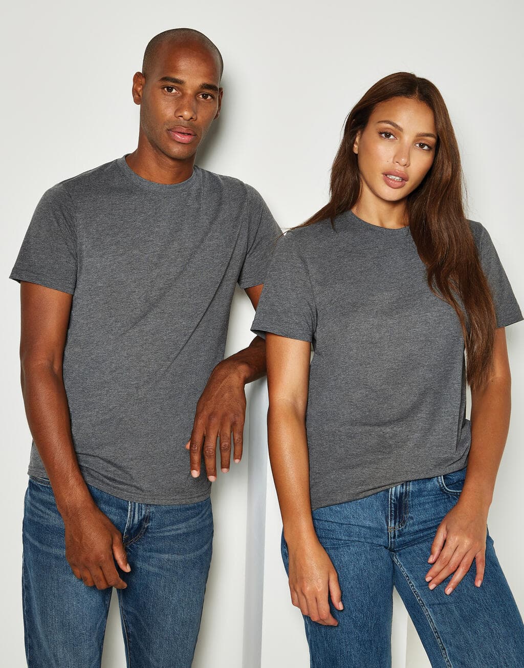 Fashion Fit Superwash® 60º Tee - vue 2