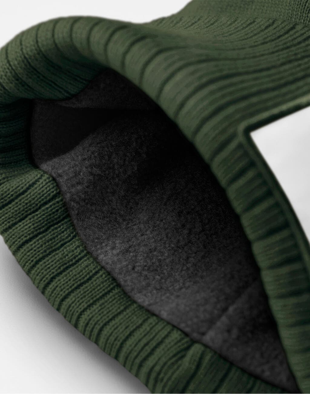 Appliqué Patch Beanie - vue 6