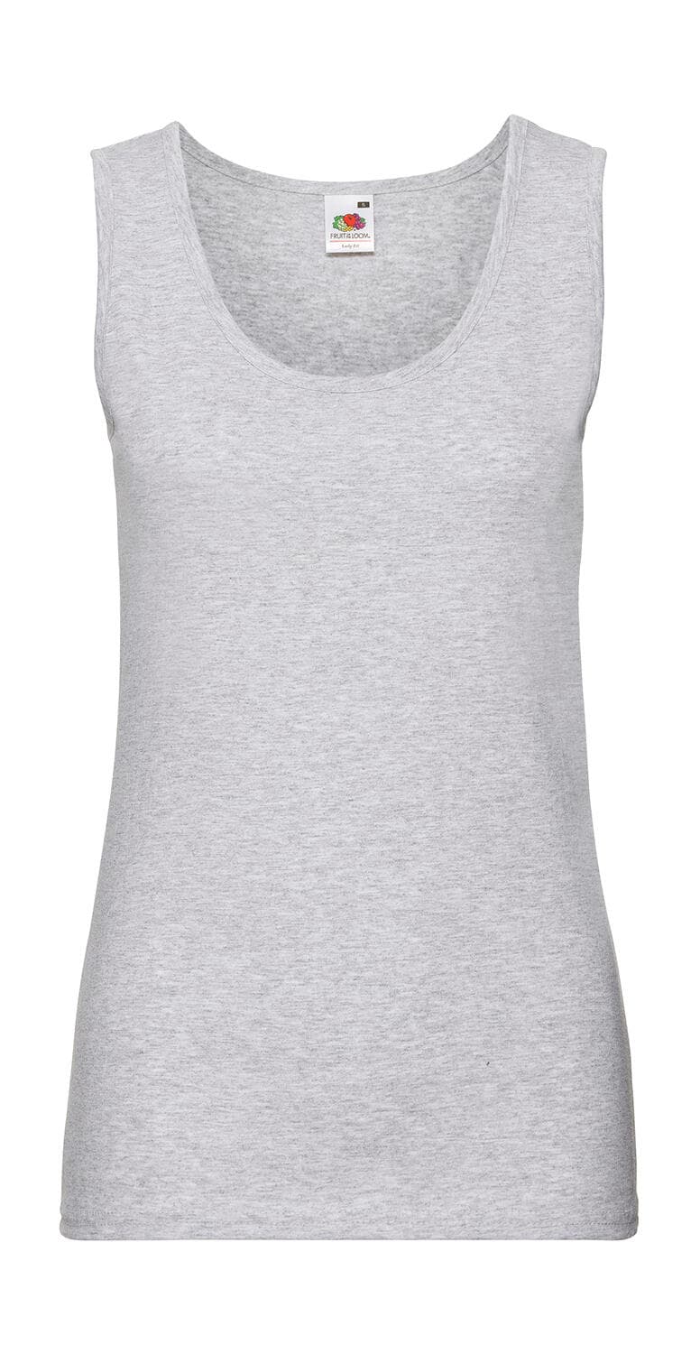 Ladies Valueweight Vest - vue 6