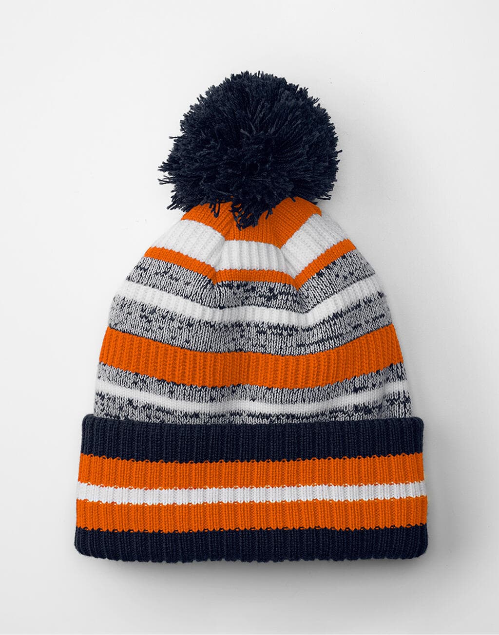 Multi-Sport Fan Beanie - vue 3