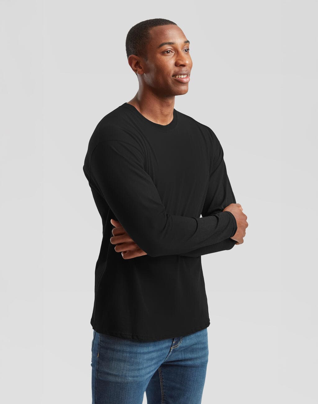 Original Long Sleeve T - vue 3