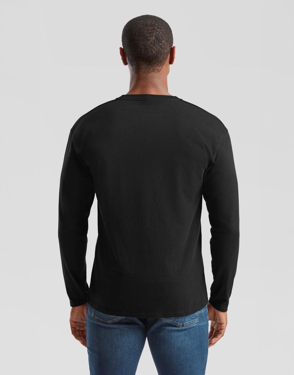 Original Long Sleeve T - vue 5