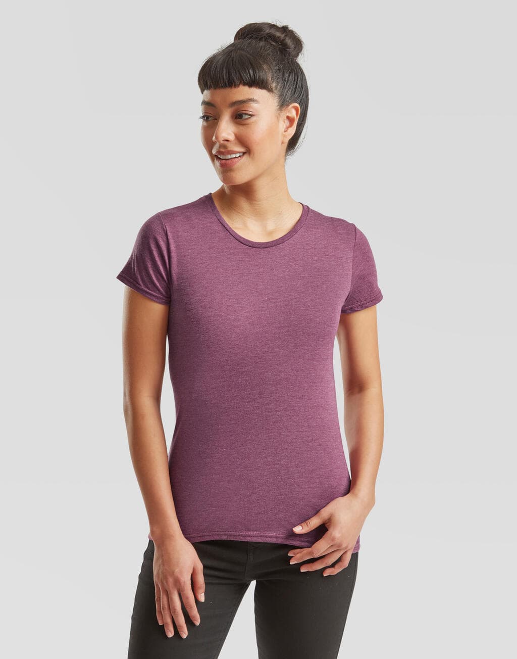 Ladies' Iconic 150 T - vue 2