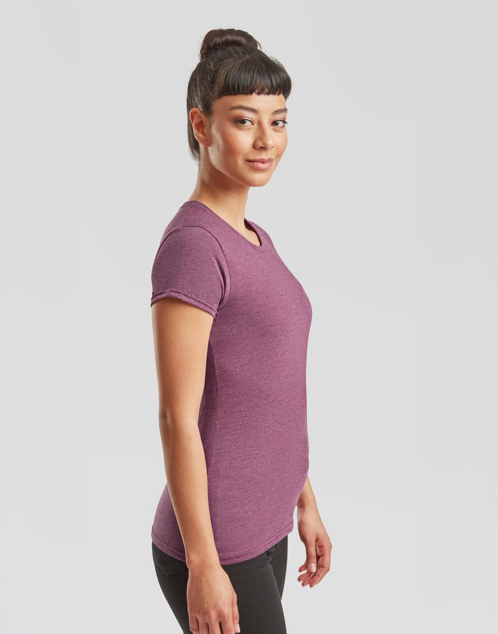 Ladies' Iconic 150 T - vue 3