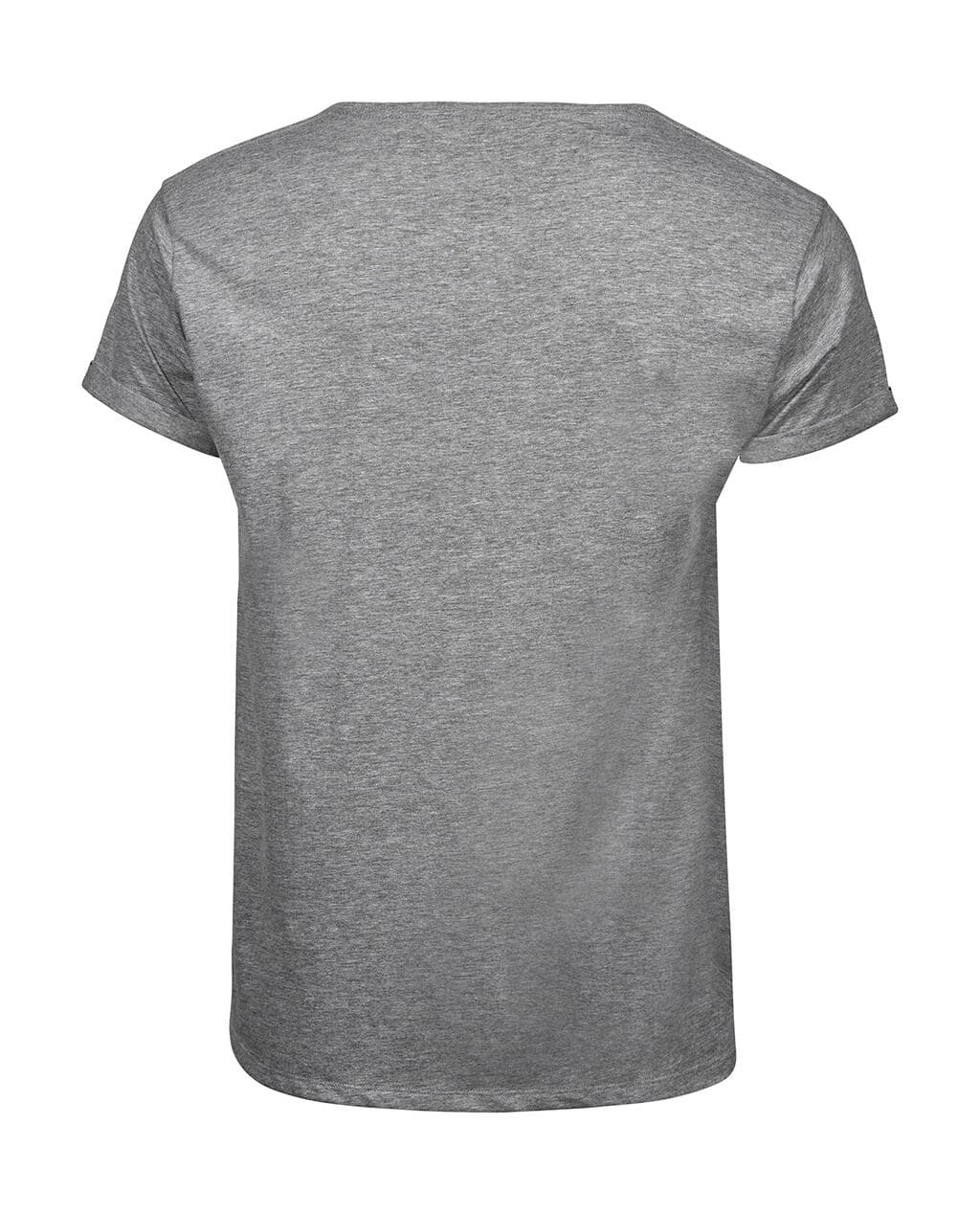 Roll-Up Tee - vue 4