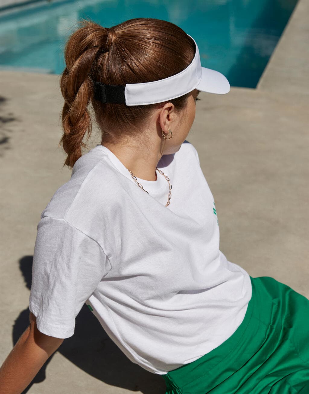 Performance Visor - vue 2