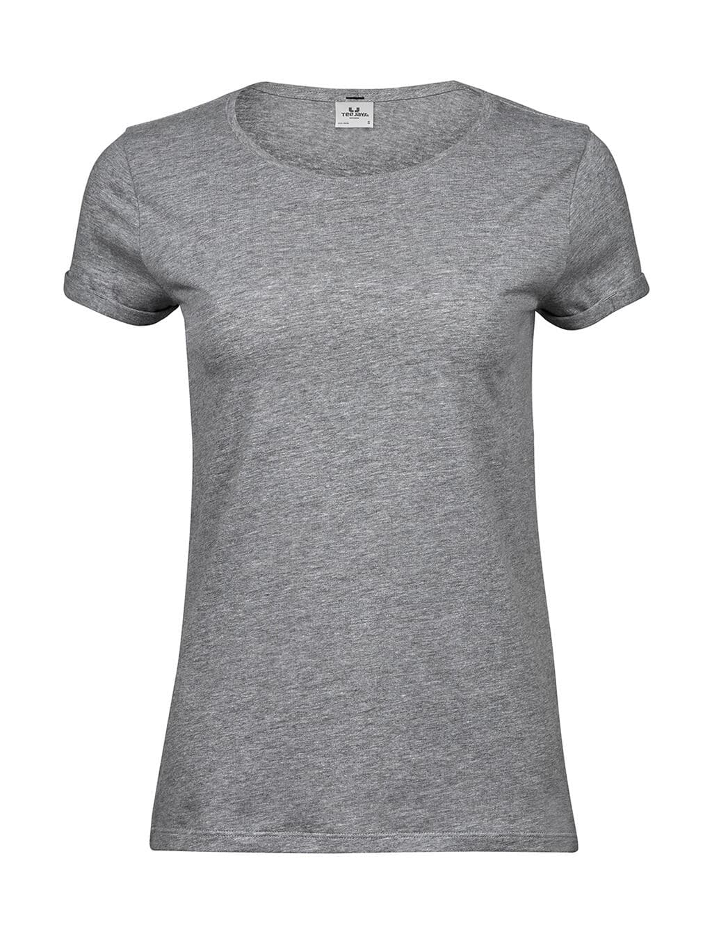 Ladies Roll-Up Tee - vue 5
