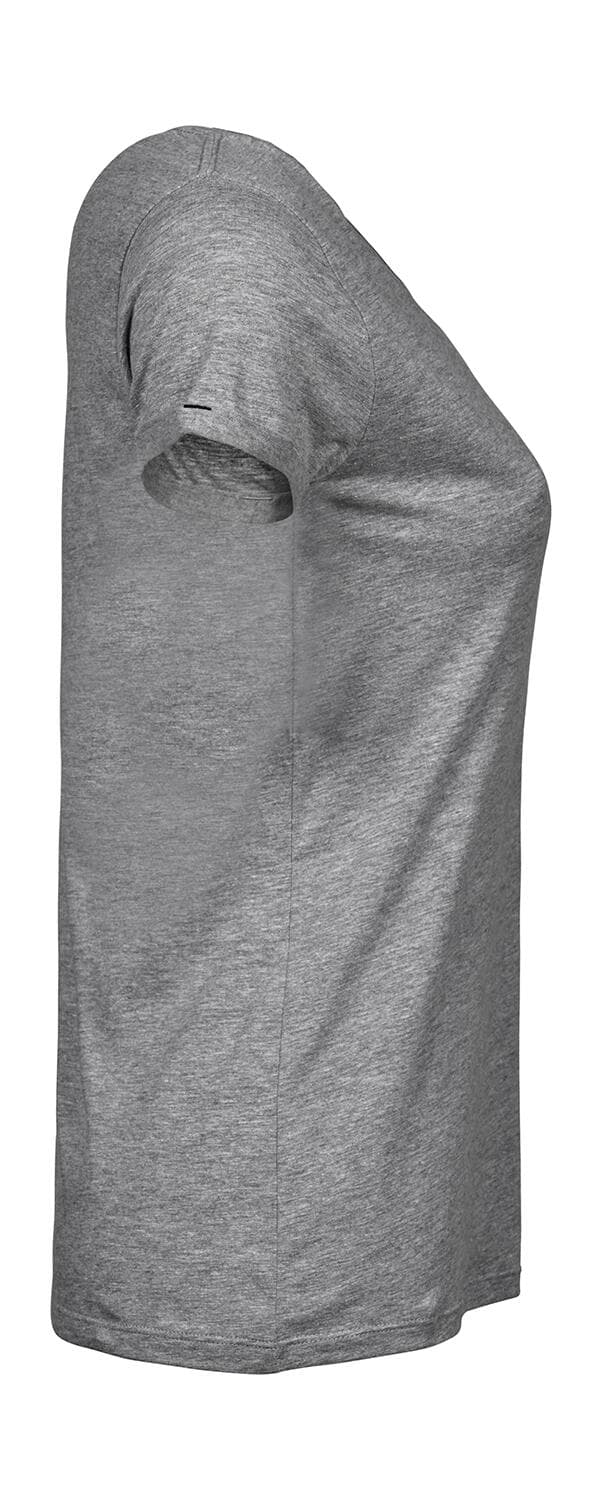 Ladies Roll-Up Tee - vue 4
