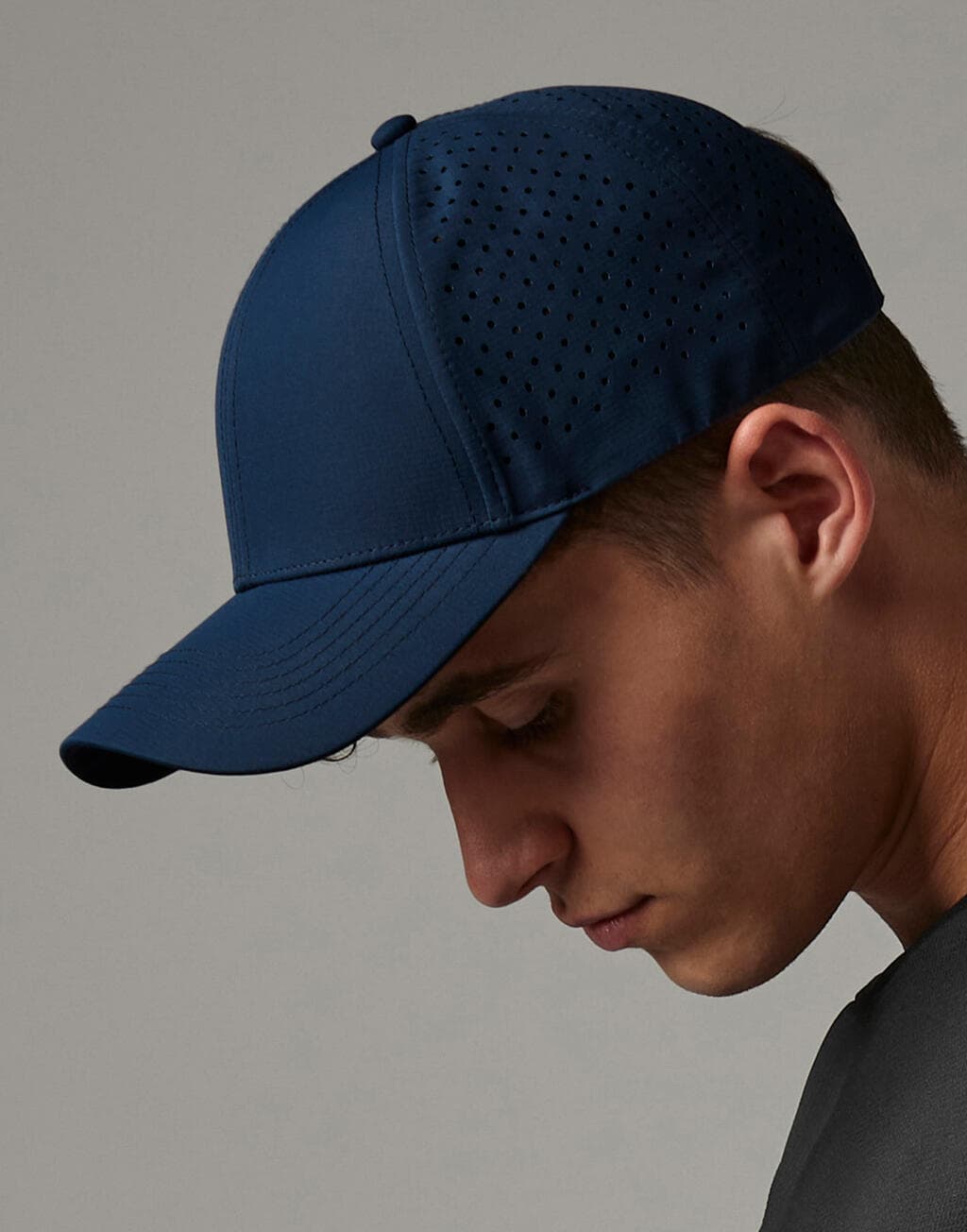 Laser Performance Trucker - vue 3
