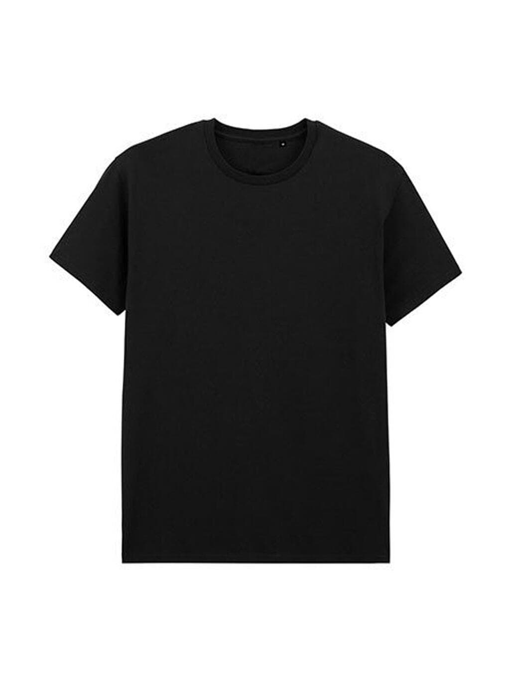 Light Cotton Adult No Label T-Shirt - vue 3