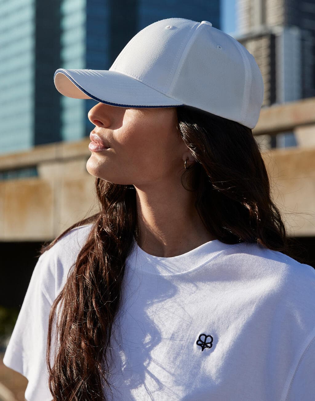 Team Sports-Tech Cap - vue 2