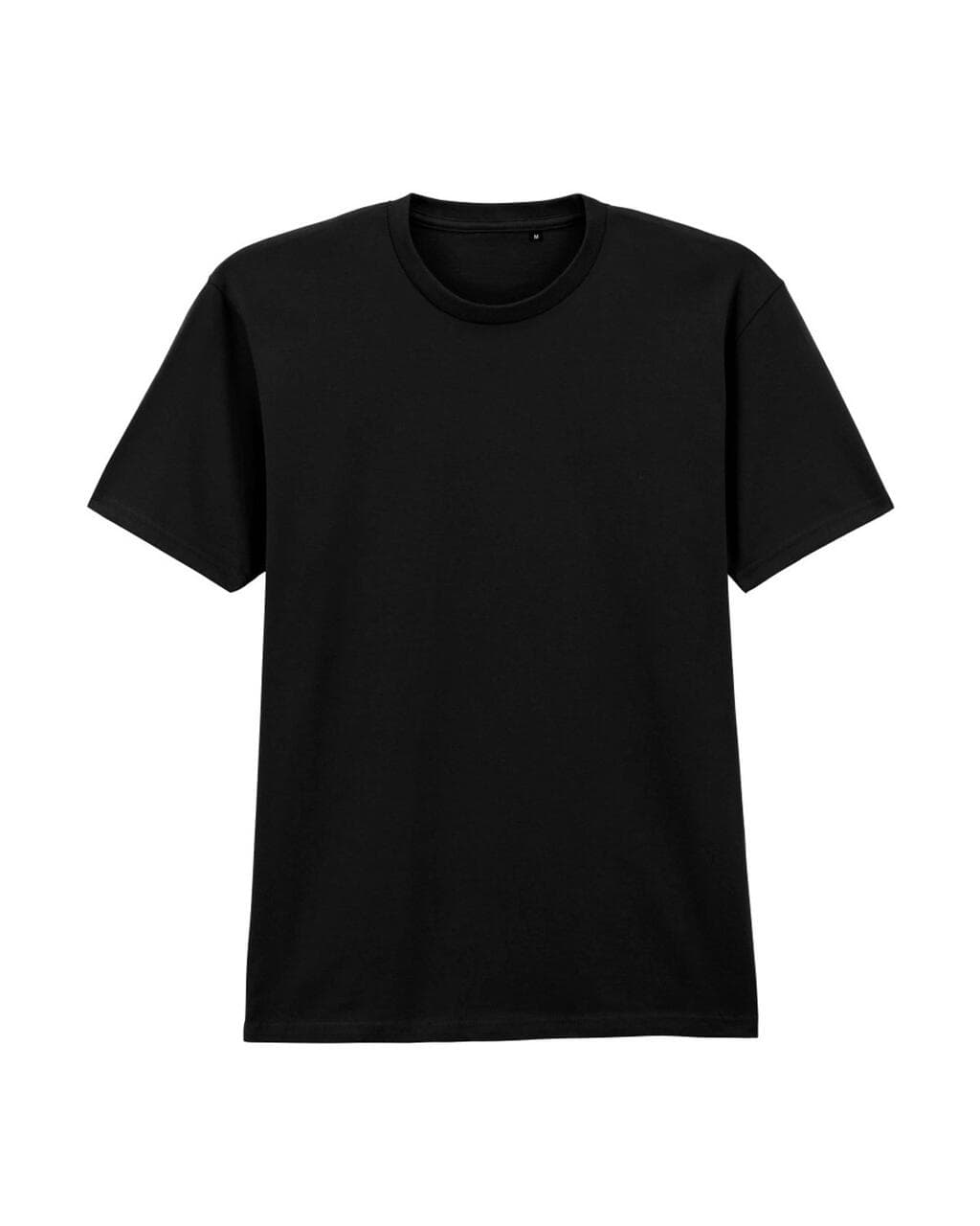 Softstyle Midweight Adult No Label Enzyme Wash T-S - vue 6