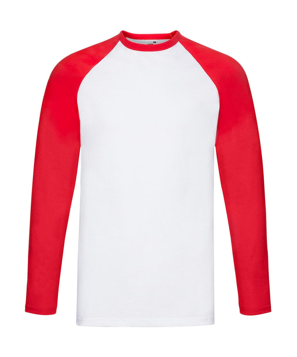 Long Sleeve Baseball T-Shirt - vue 5