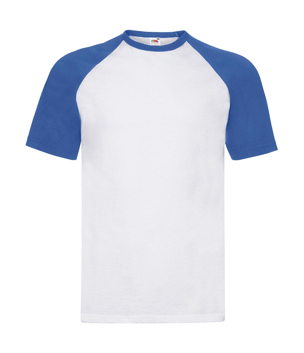 Baseball Tee - vue 5