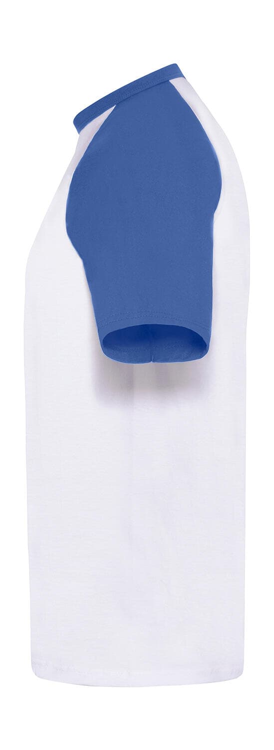 Baseball Tee - vue 6