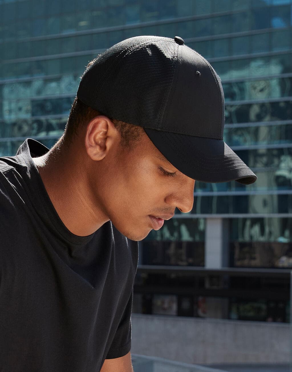Technical Mesh Trucker - vue 3