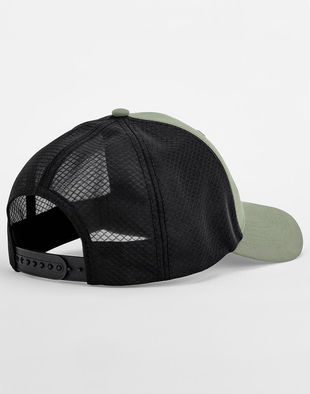 Technical Mesh Trucker - vue 6