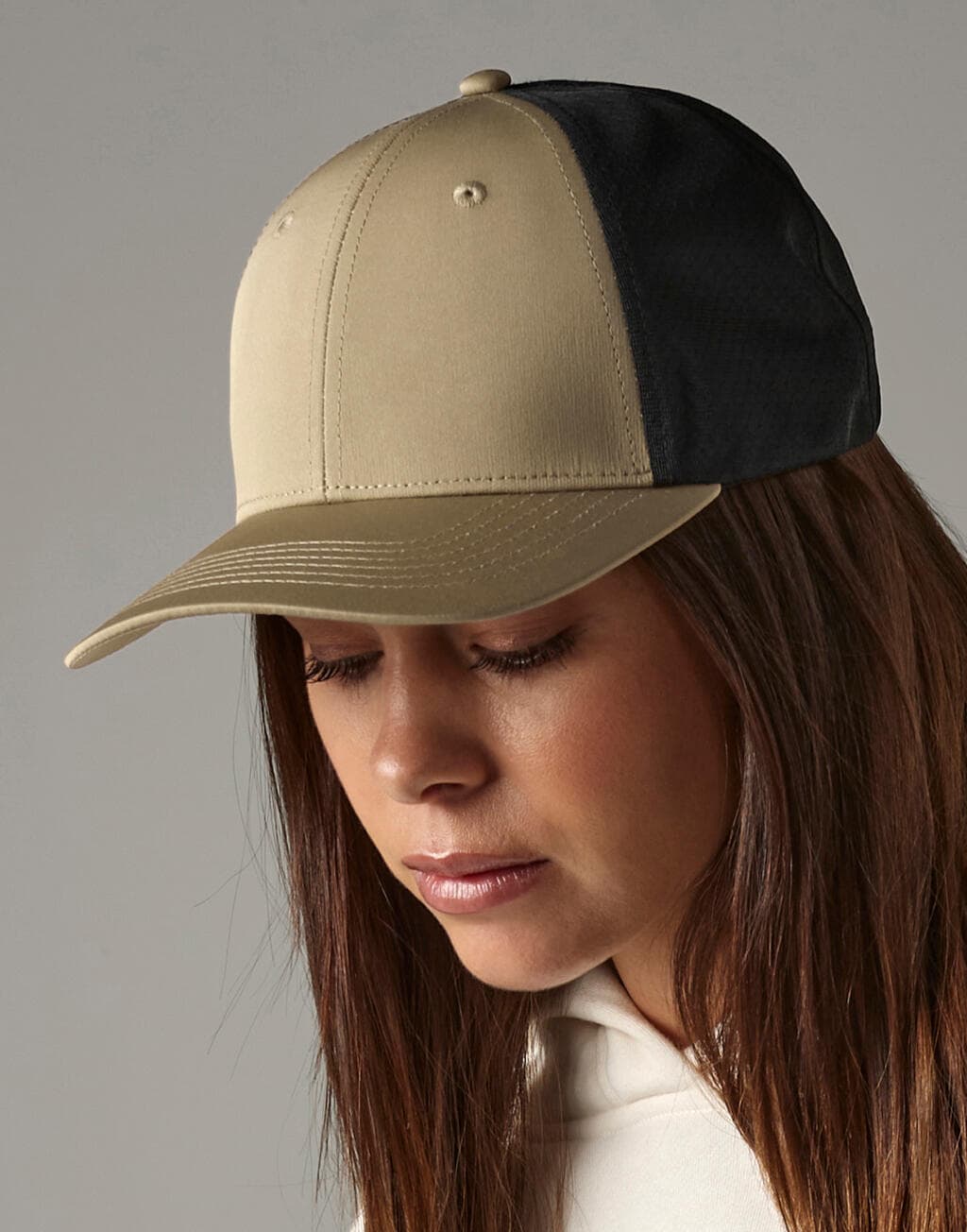 Technical Mesh Trucker - vue 4