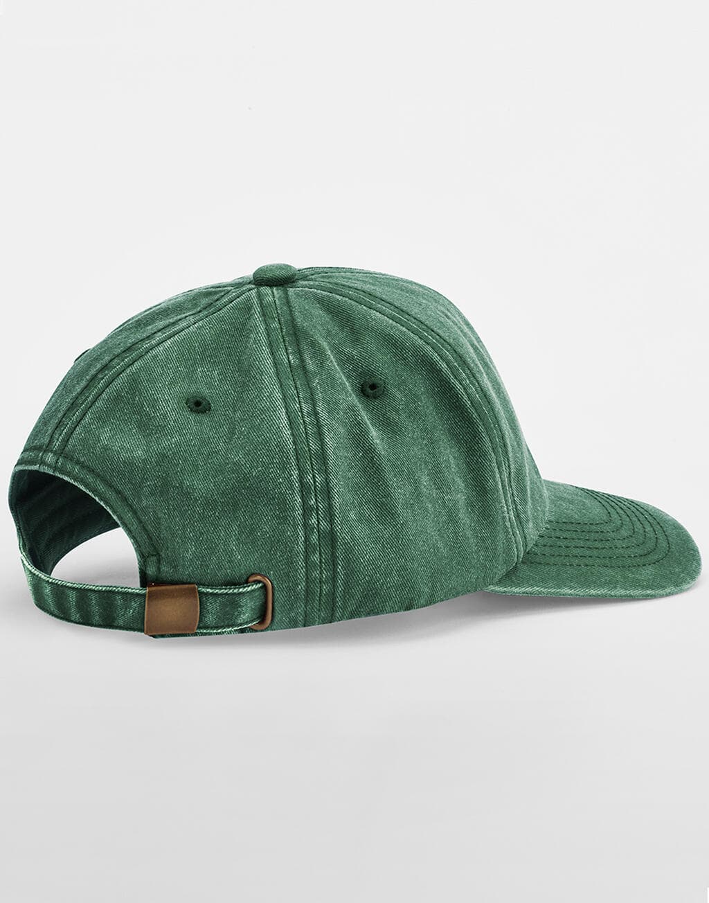 Relaxed 5 Panel Vintage Cap - vue 6